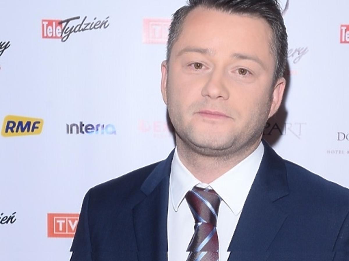 Jarosław Kuźniar otworzył własny serwis interenetowy