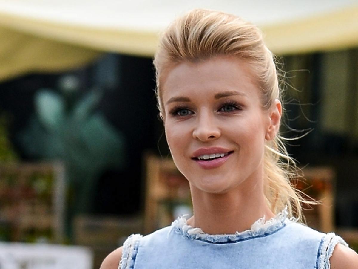 Joanna Krupa