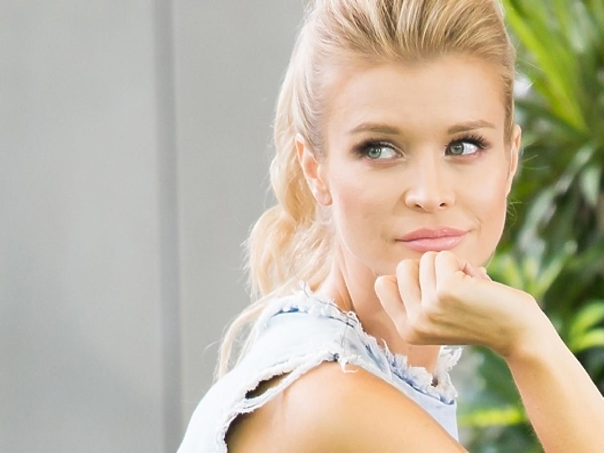 Joanna Krupa ma kryzys w małżeństwie