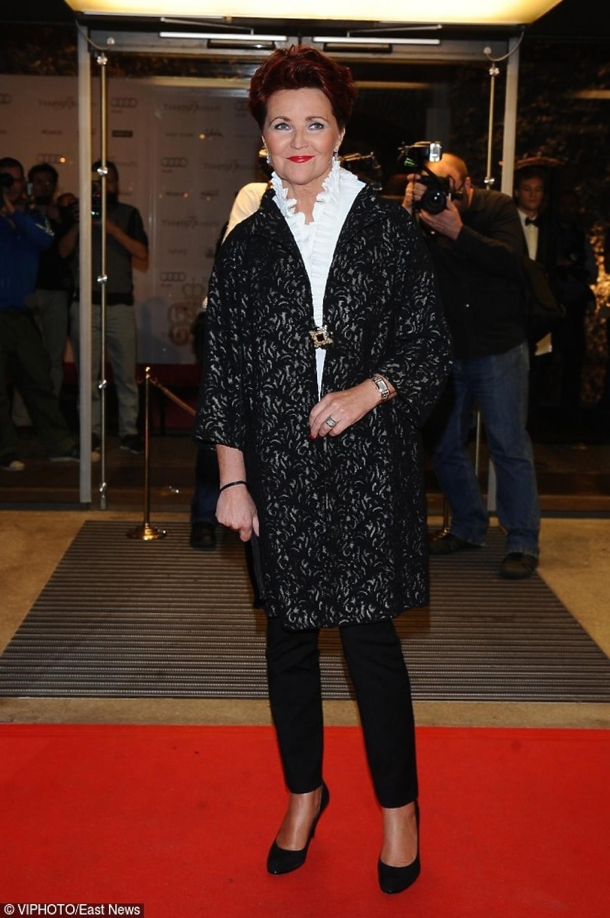 Jolanta Kwaśniewska