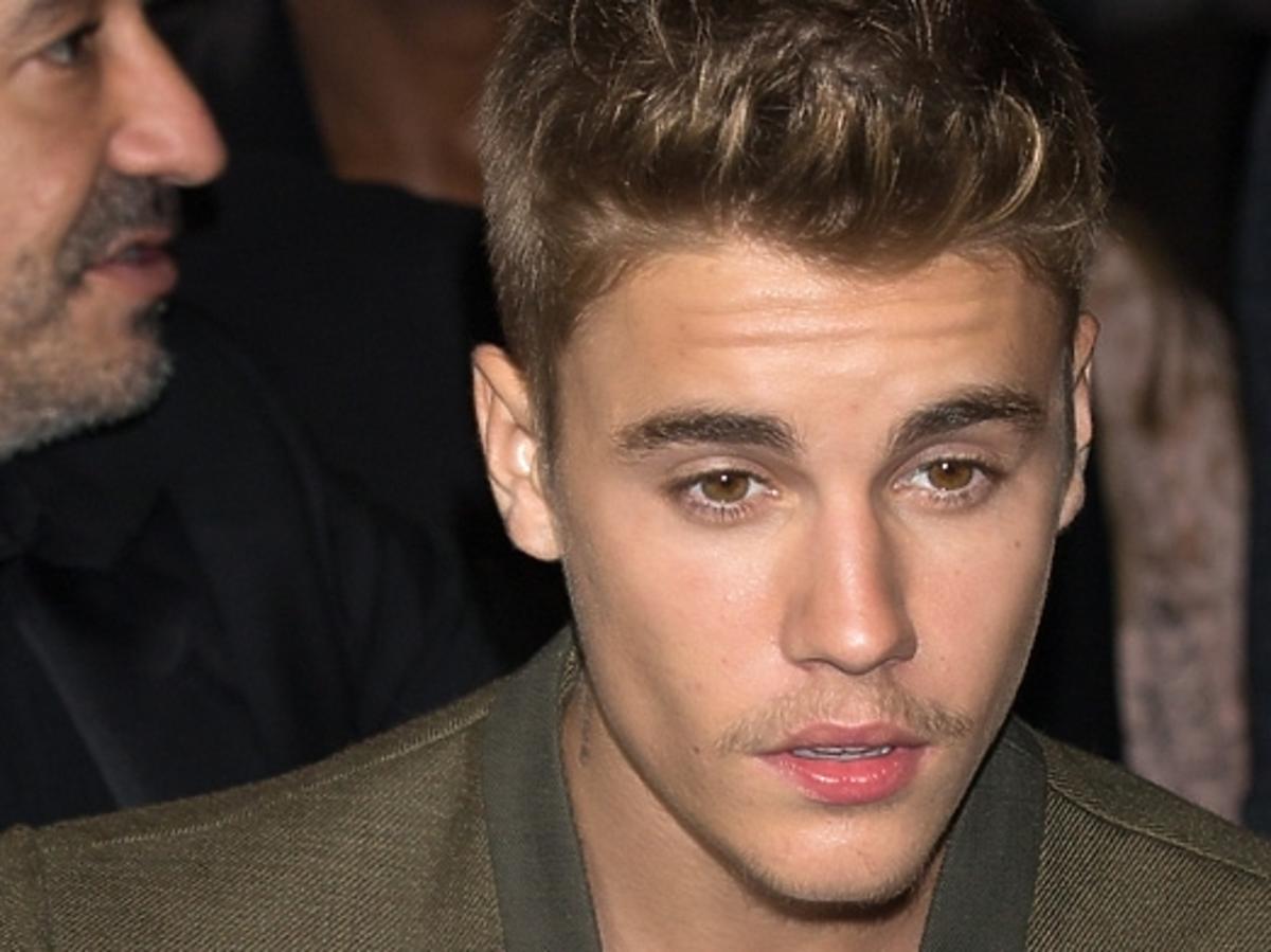 Justin Bieber znowu ma kłopoty