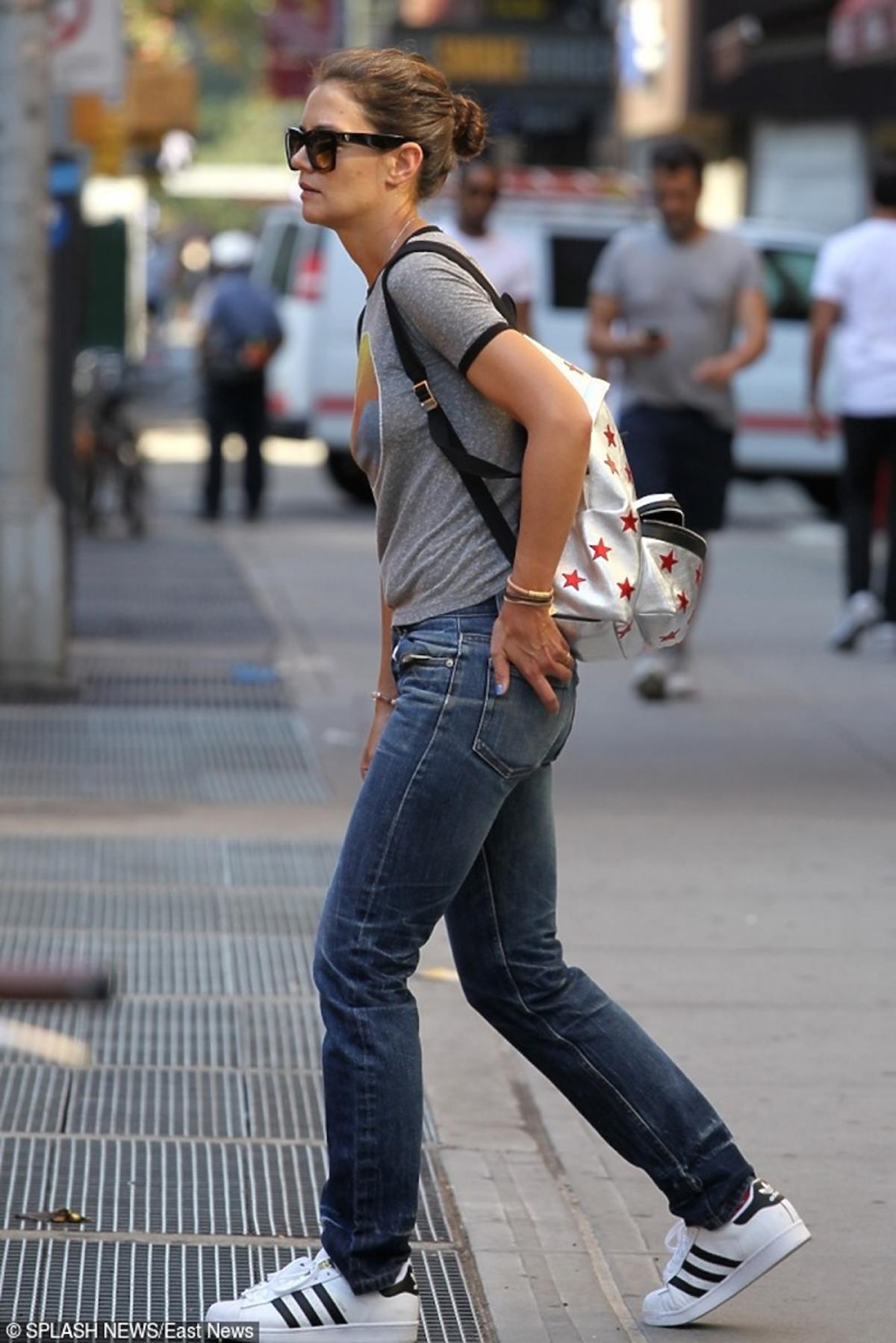 Katie Holmes