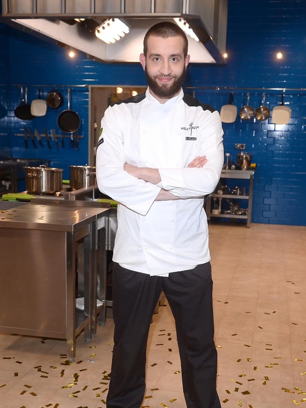 Kto Wygrał 4 Edycje Hell's Kitchen Gwiazdy na finale Hell's Kitchen Polska. Kto wygrał Hell's Kitchen?