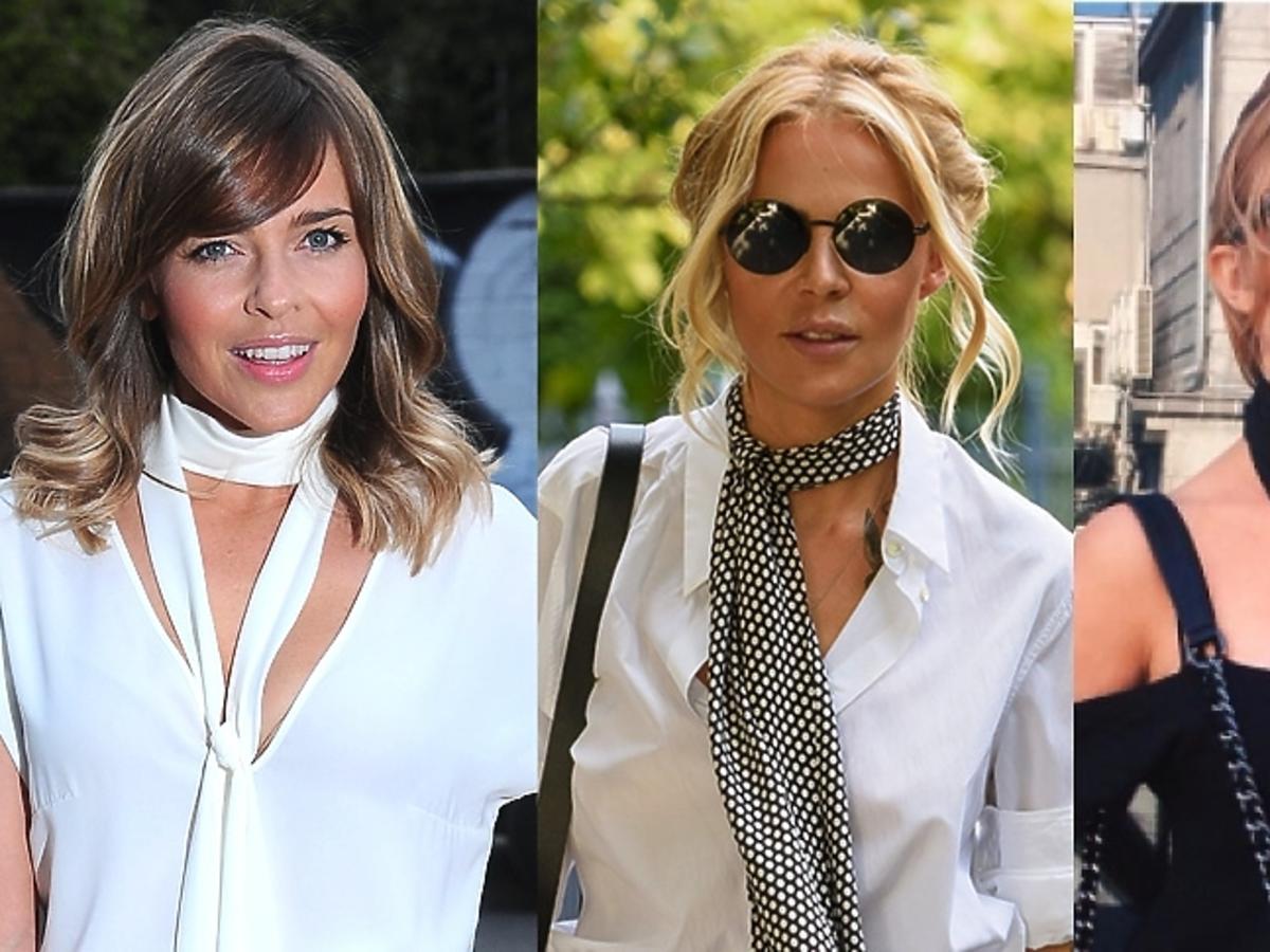 Maja Sablewska, Edyta Herbuś, Jessica Mercedes