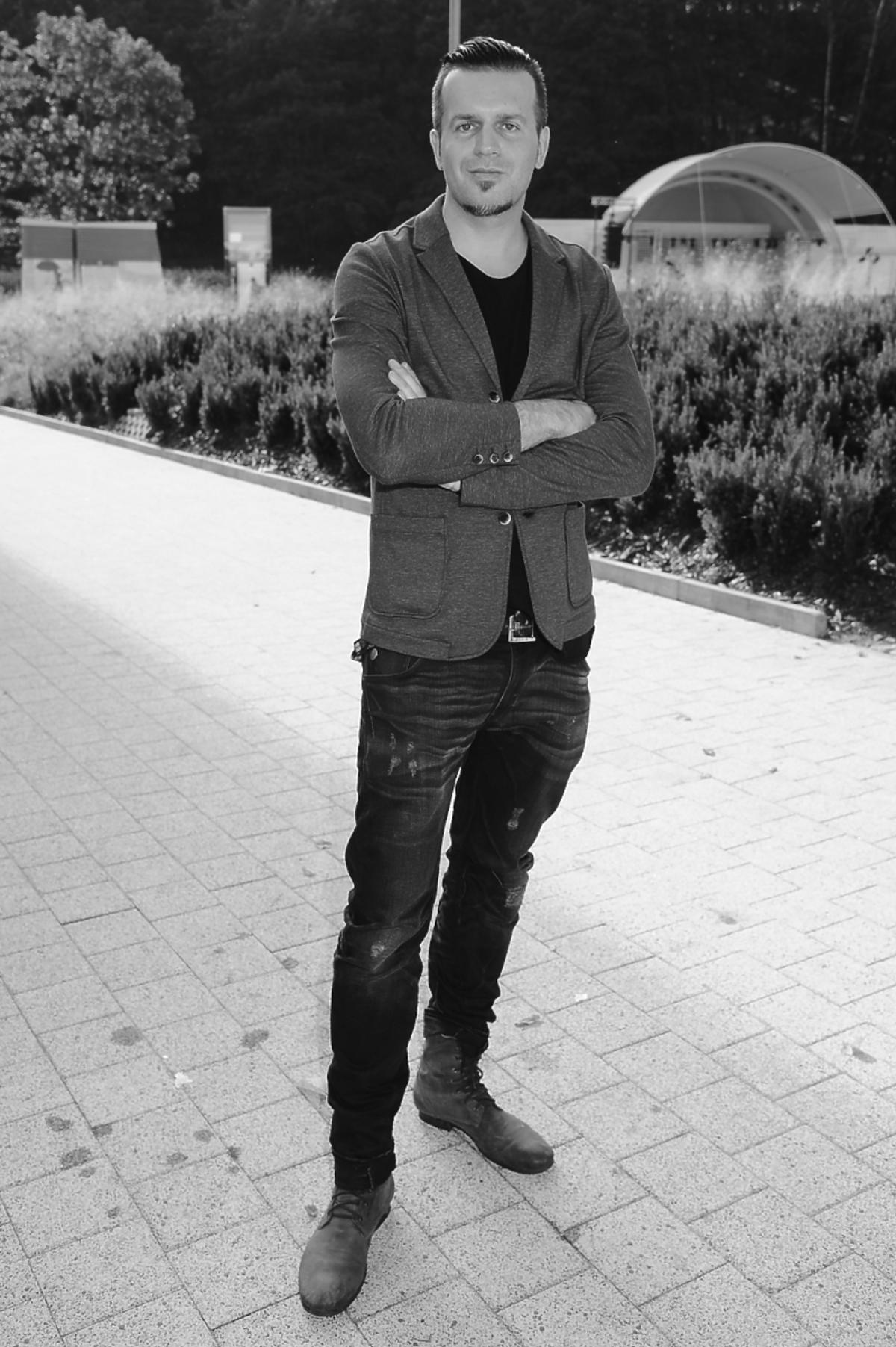 Marcin Wrona nie żyje