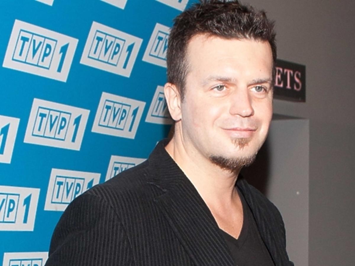 Marcin Wrona powiesił się