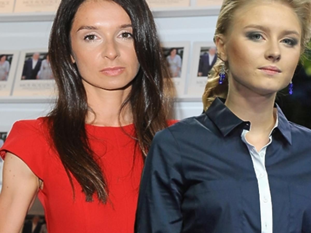 Marta Kaczyńska i Kinga Duda spędzają razem wakacje