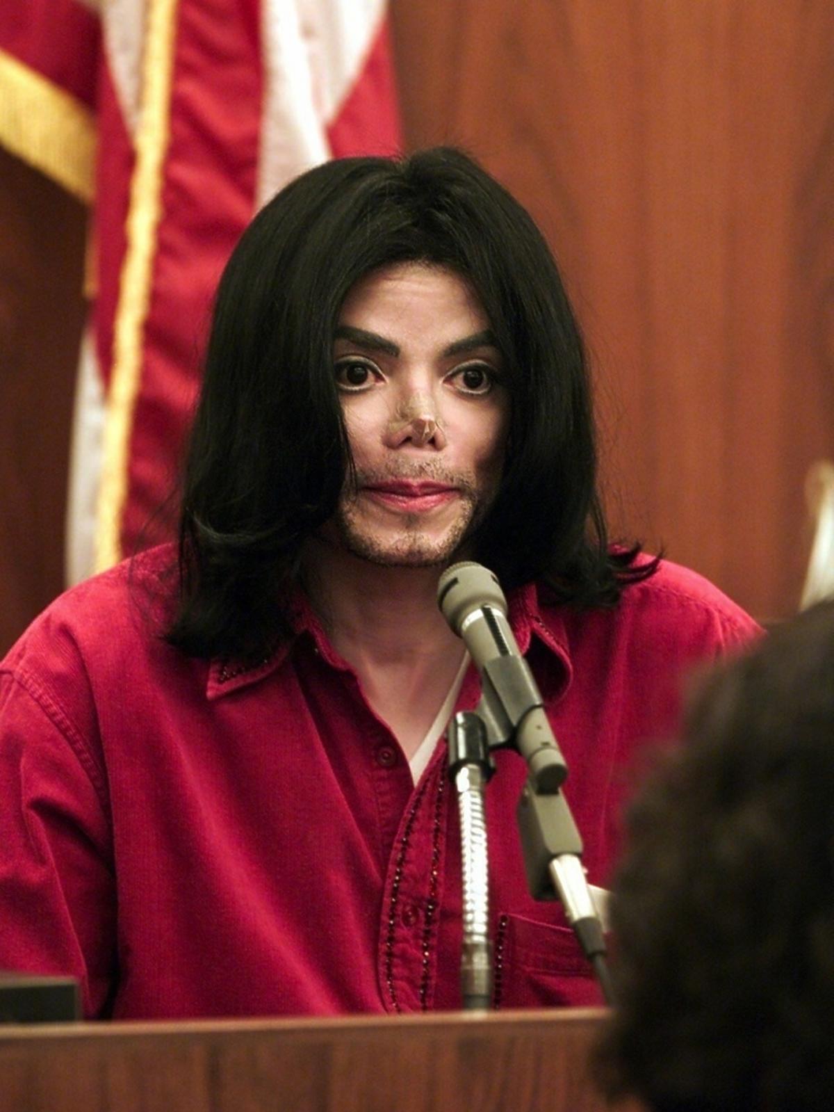 Michael Jackson umarł w wieku 50 lat. Dziś 6. rocznica jego śmierci