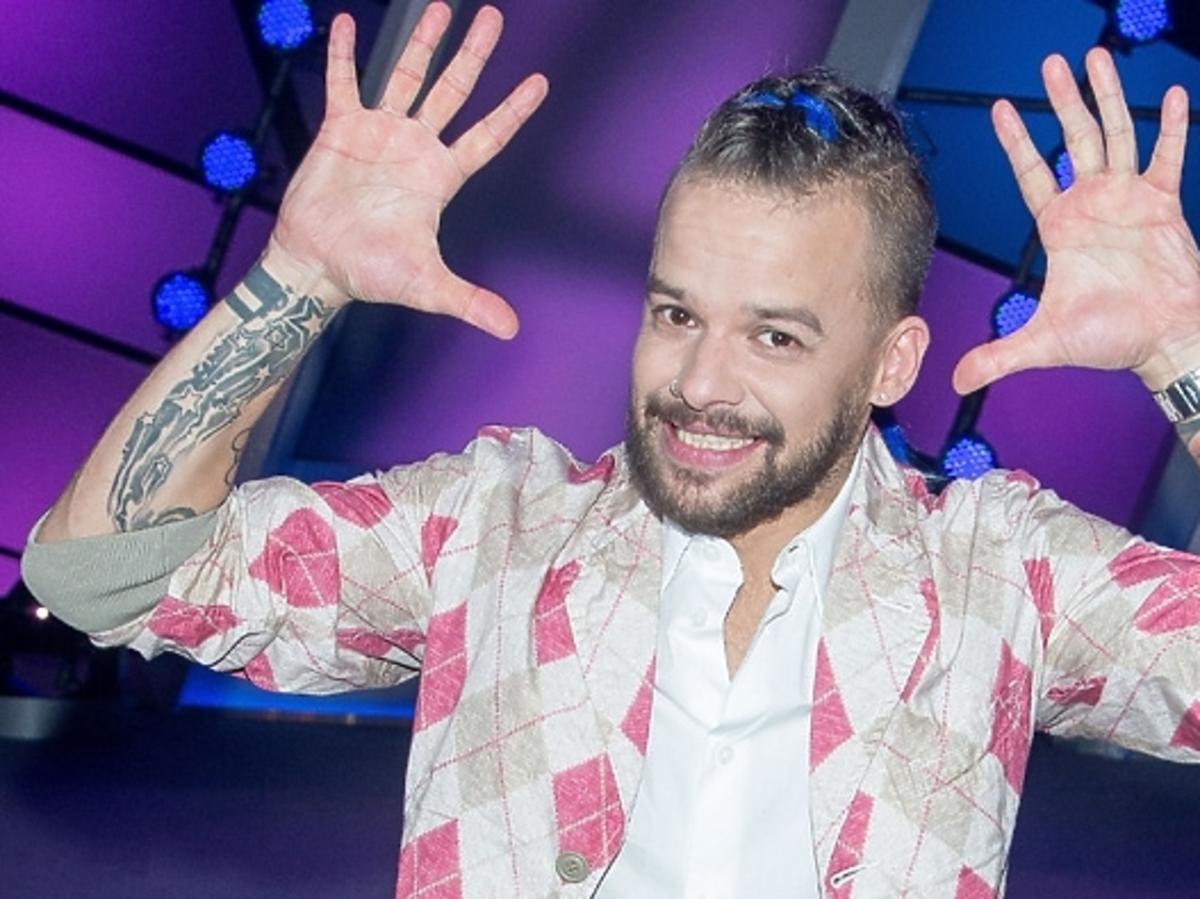 Michał Piróg zdradził czy chce mieć dziecko