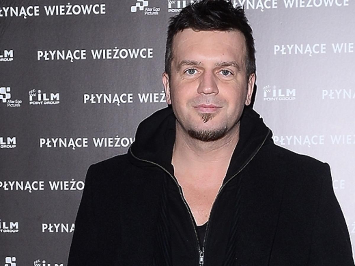 Michał Wrona - kim był?