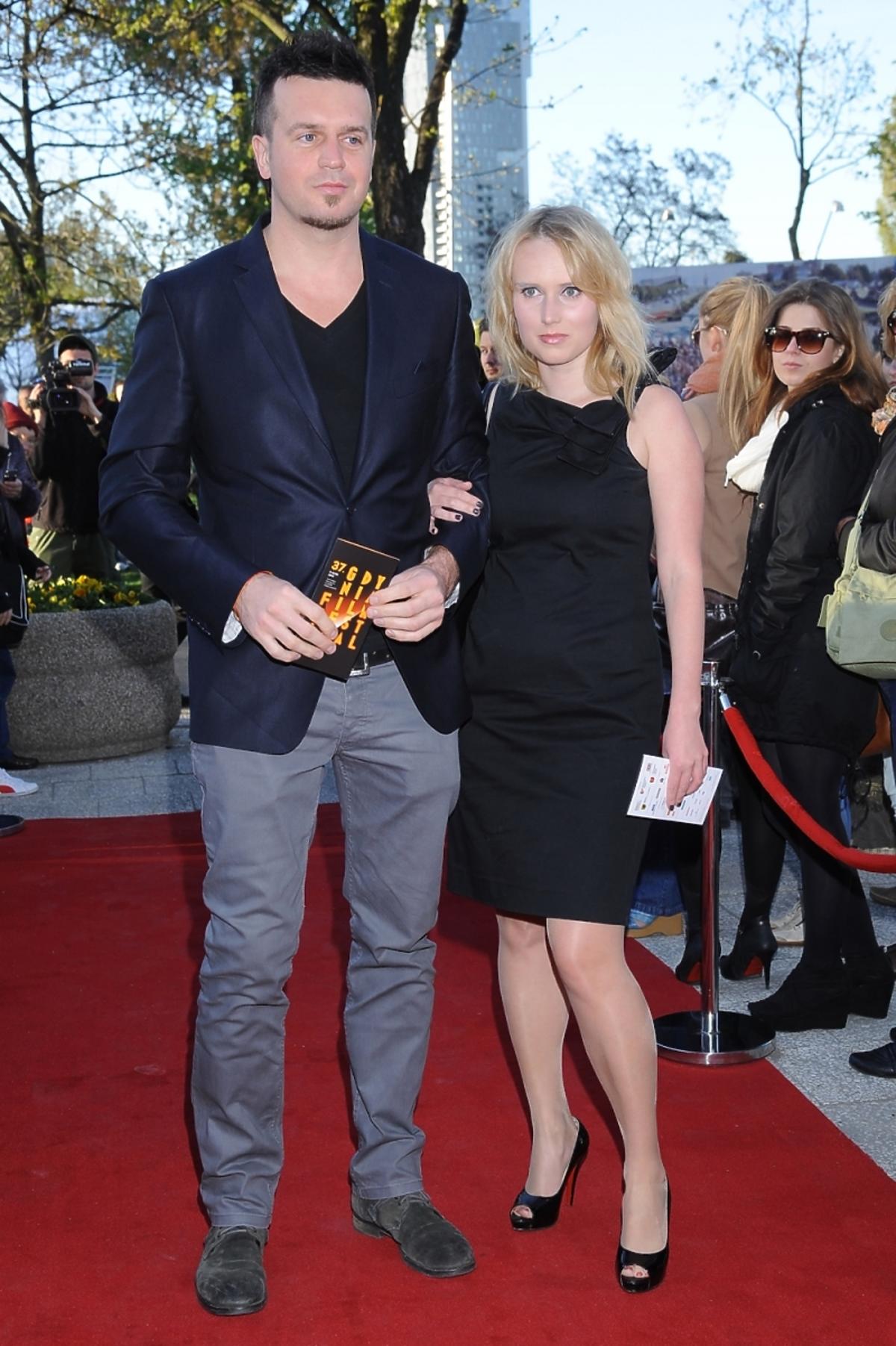 Marcin Wrona nie żyje. Kim był reżyser?