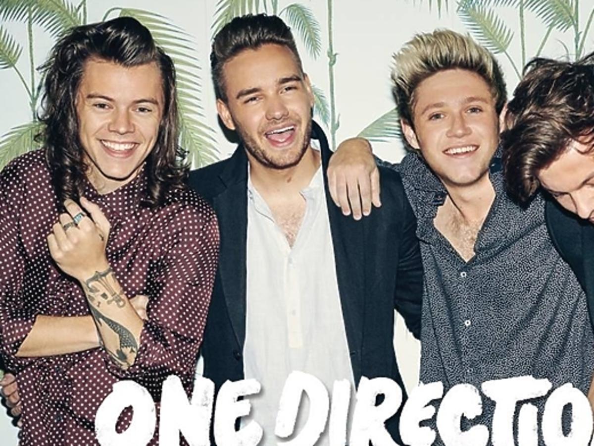 Nowy singiel One Direction