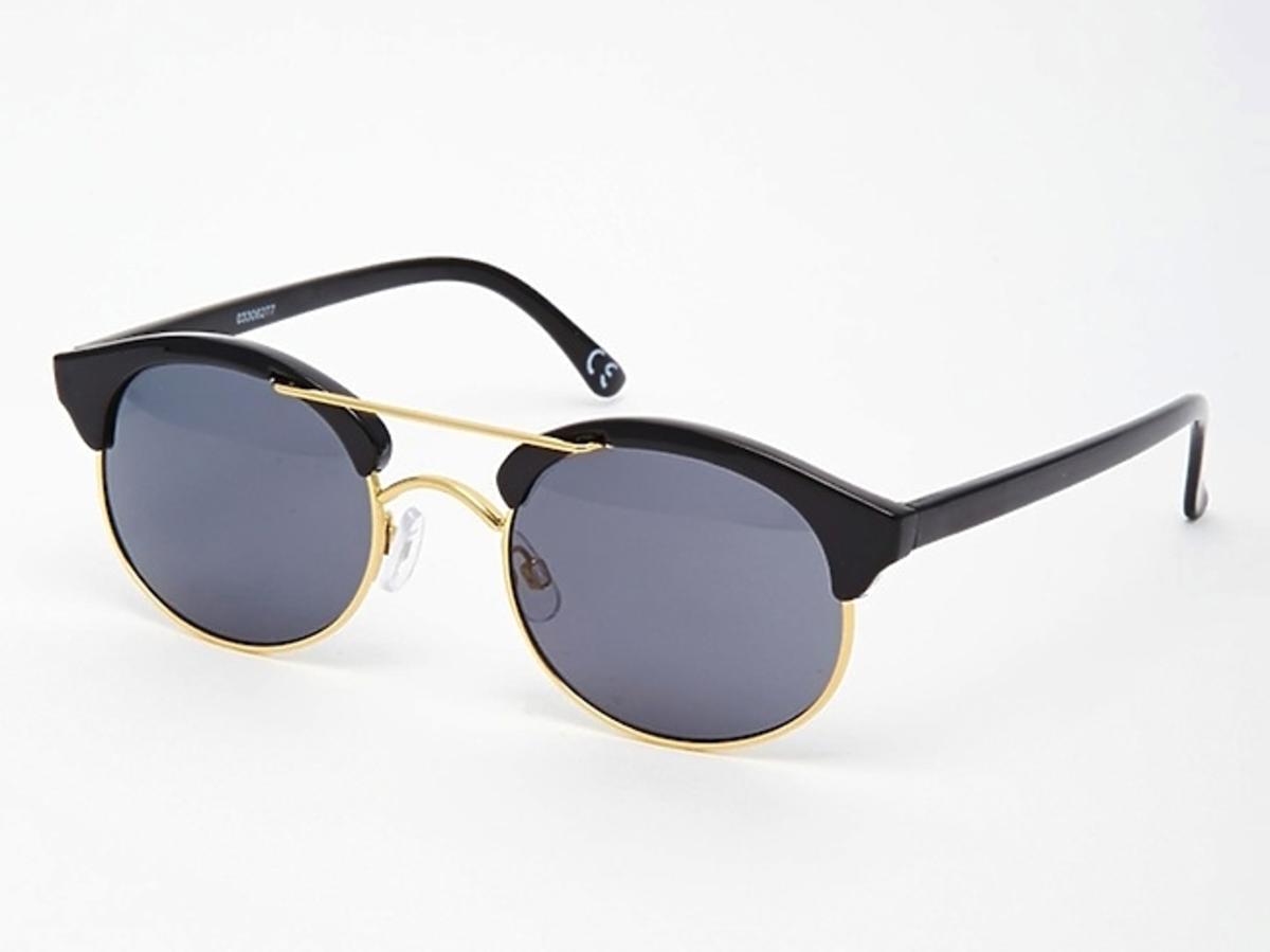 Okulary Asos, ok. 90 zł