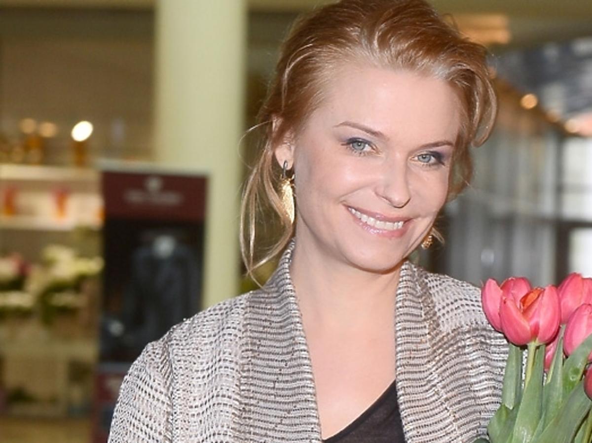 Paulina Młynarska poprowadzi autorski program "Lustro"