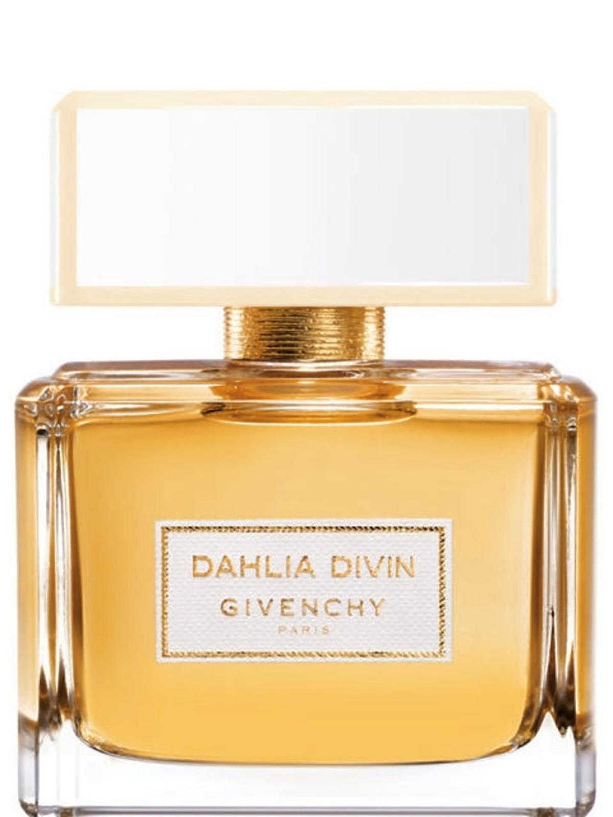 Givenchy Dahlia Divin