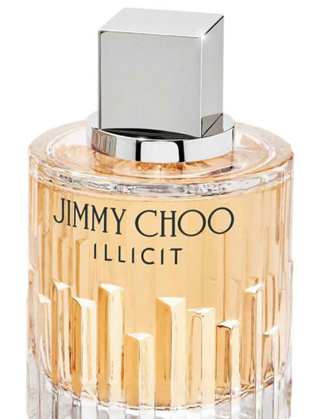 Jimmy Choo - Illicit