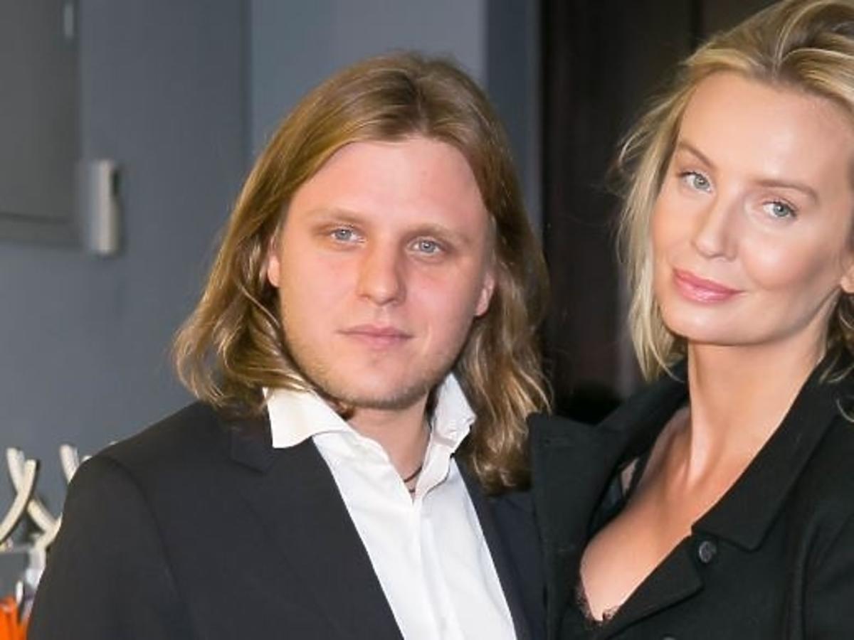 Pierścionek zaręczynowy Agnieszki Szulim