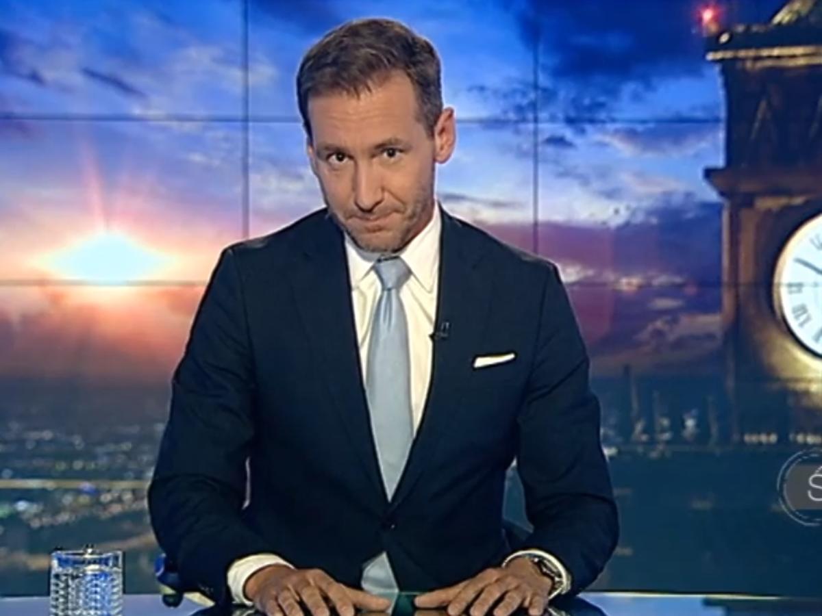 Piotr Kraśko i Agata Młynarska w Świat się kręci