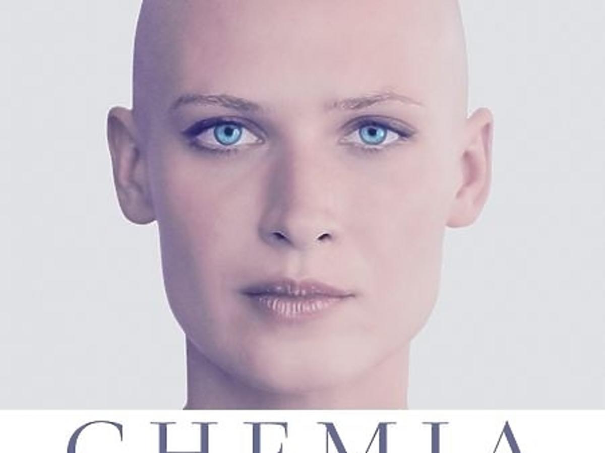 Plakat filmu Chemia