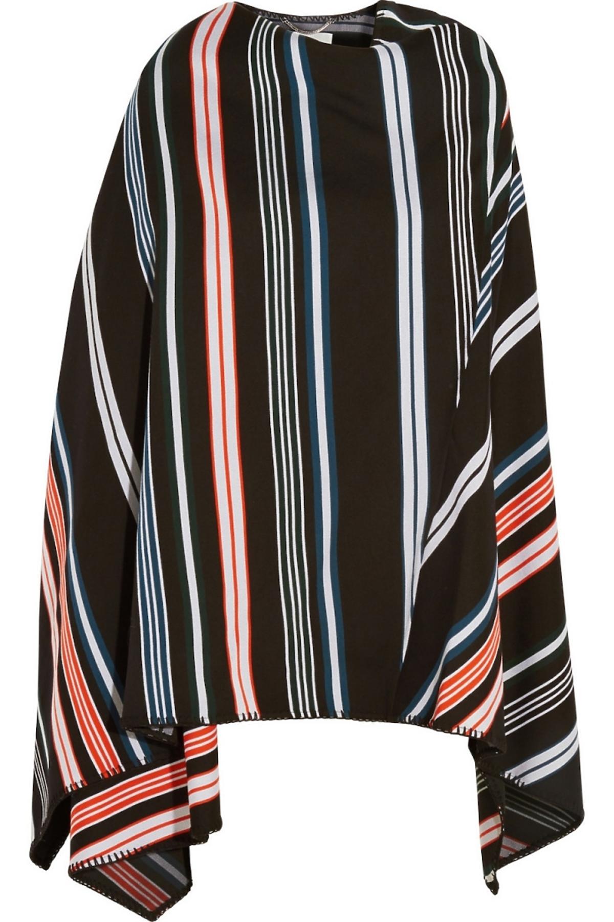 Ponczo kenzo