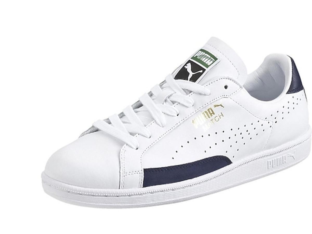 Buty Puma, ok. 215 zł