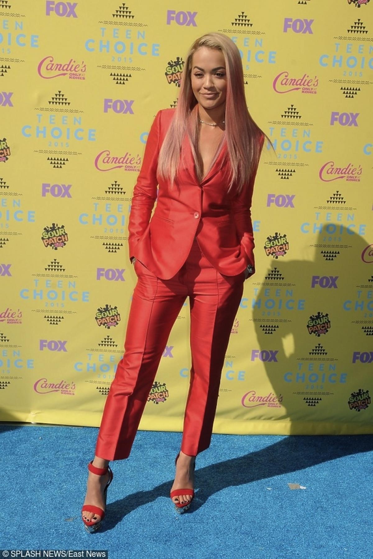 Rita Ora