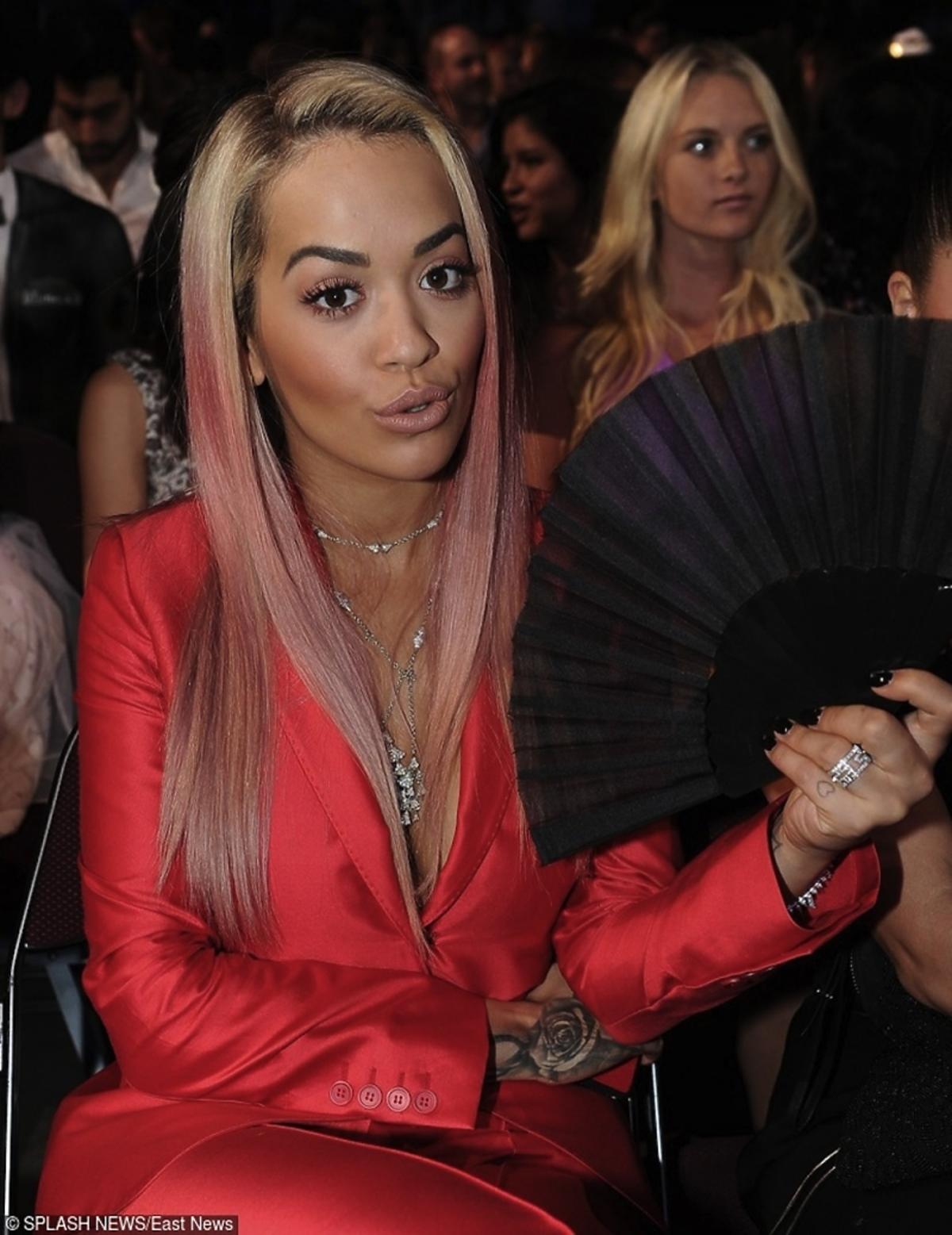 Rita Ora