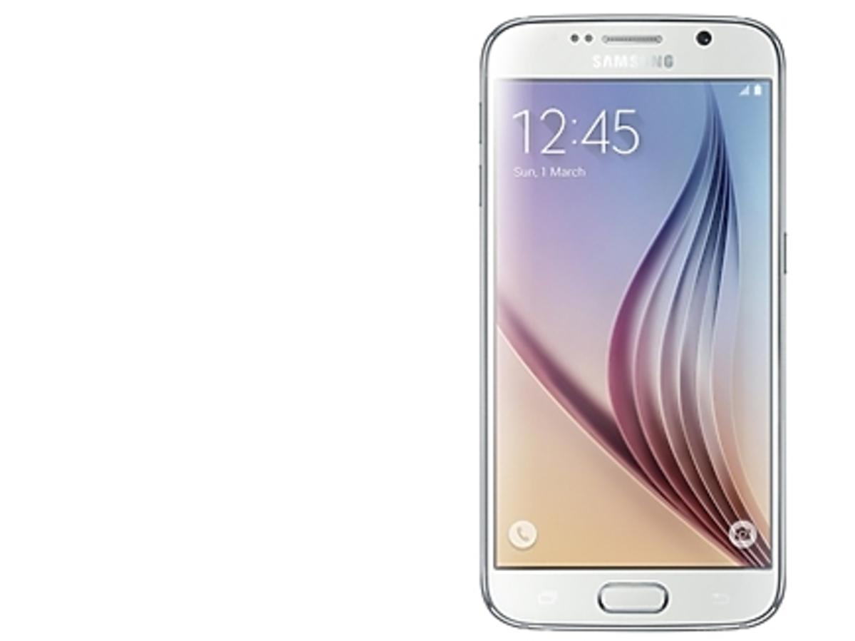 Samsung Galaxy S6, ok. 2999 zł