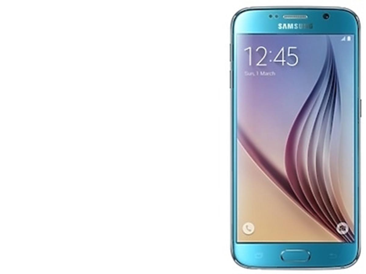 Samsung Galaxy S6, ok. 2999 zł