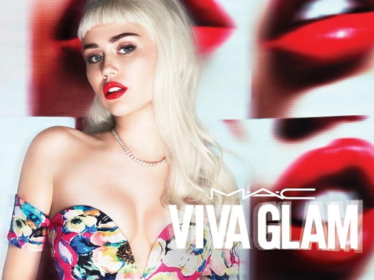 Viva Glam MAC