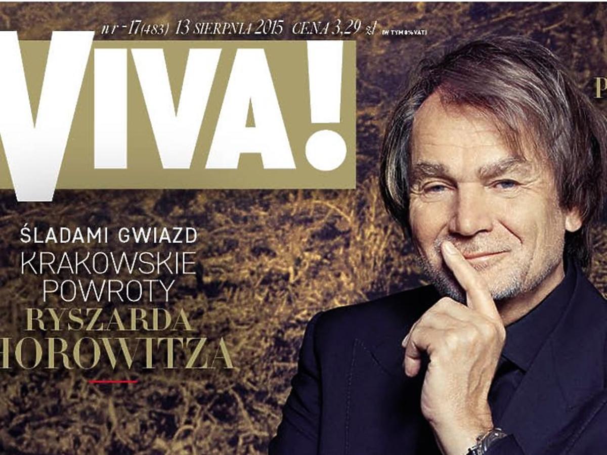Viva, Jan Kulczyk