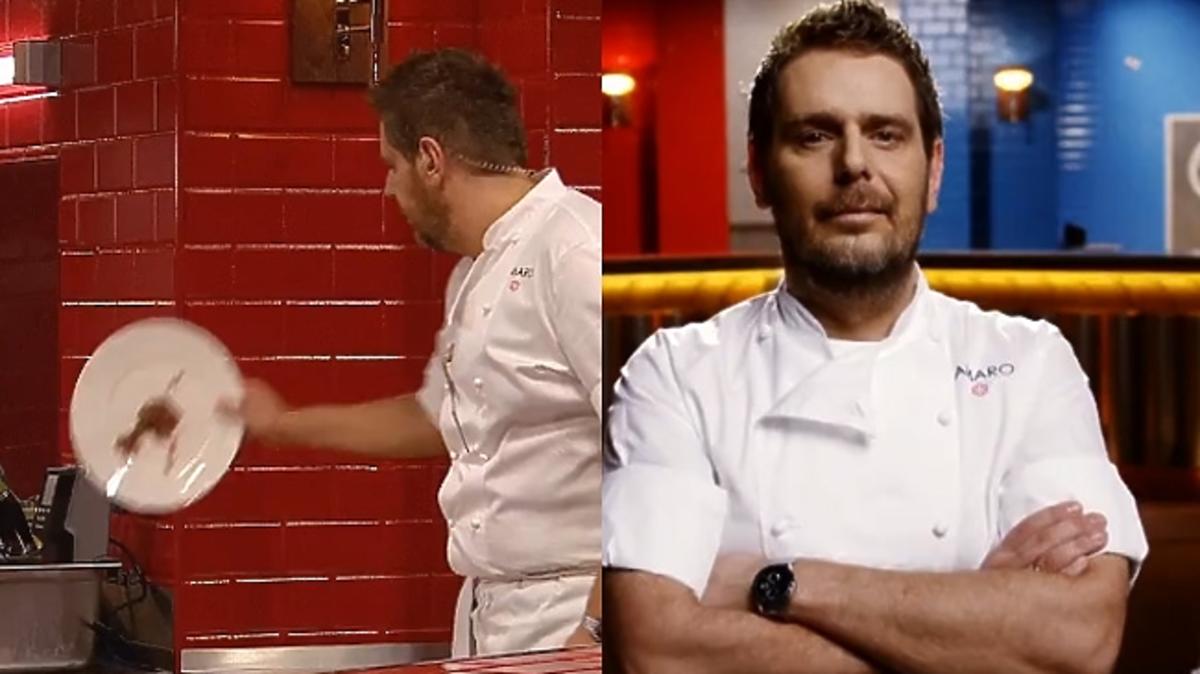 Kto Wygral 3 Edycje Hell's Kitchen Hells Kitchen polska edycja. Uczestnicy Hells Kitchen Piekielna Kuchnia