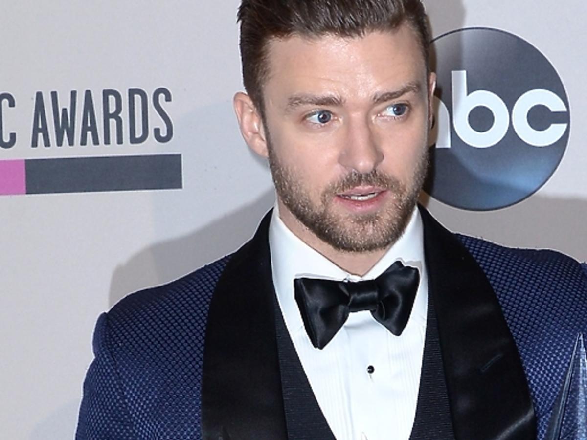 Wymagania Justina Timberlake'a w Polsce