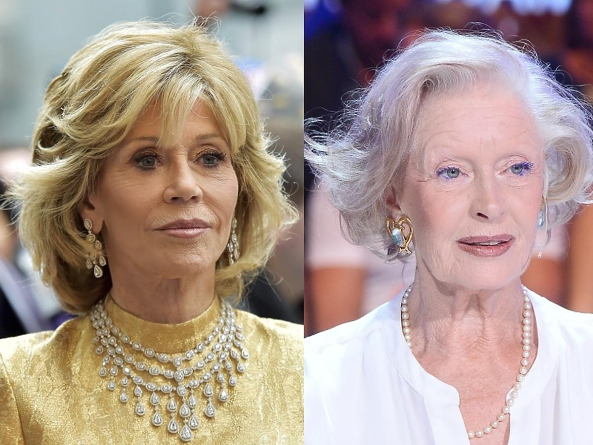 Jane Fonda, Beata Tyszkiewicz