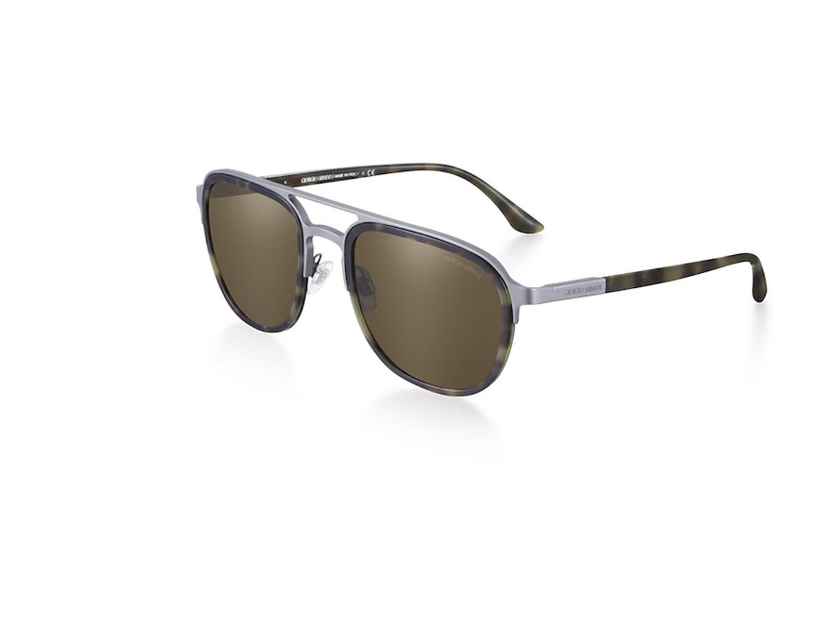 Okulary Giorgio Armani
