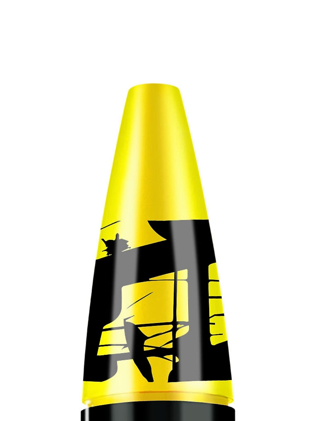 Mascara Colossal Go!Chaotic, Maybelline