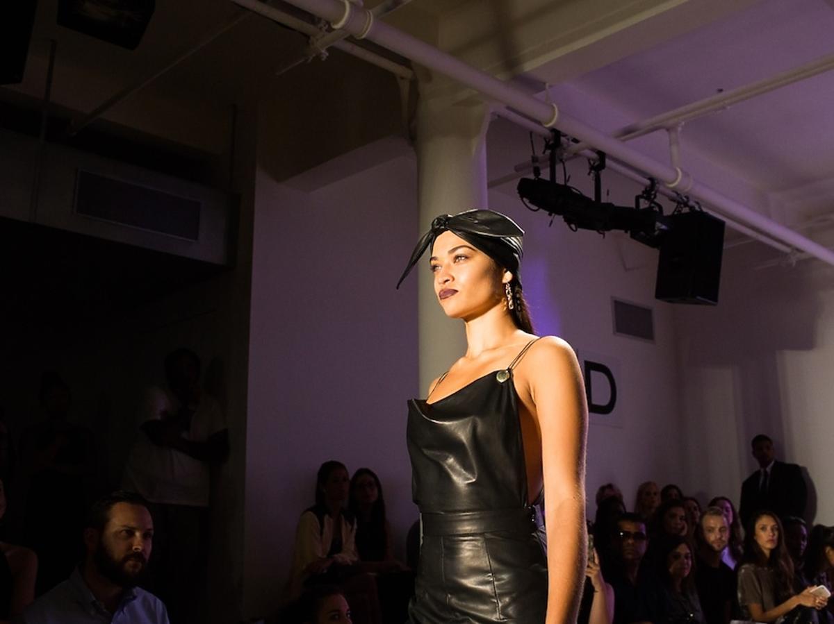 Makijaż Cushnie Et Ochs - Maybelline