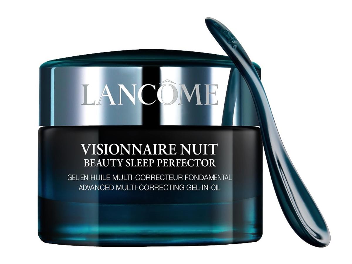 Krem na noc Visionnaire Nuit, Lancome