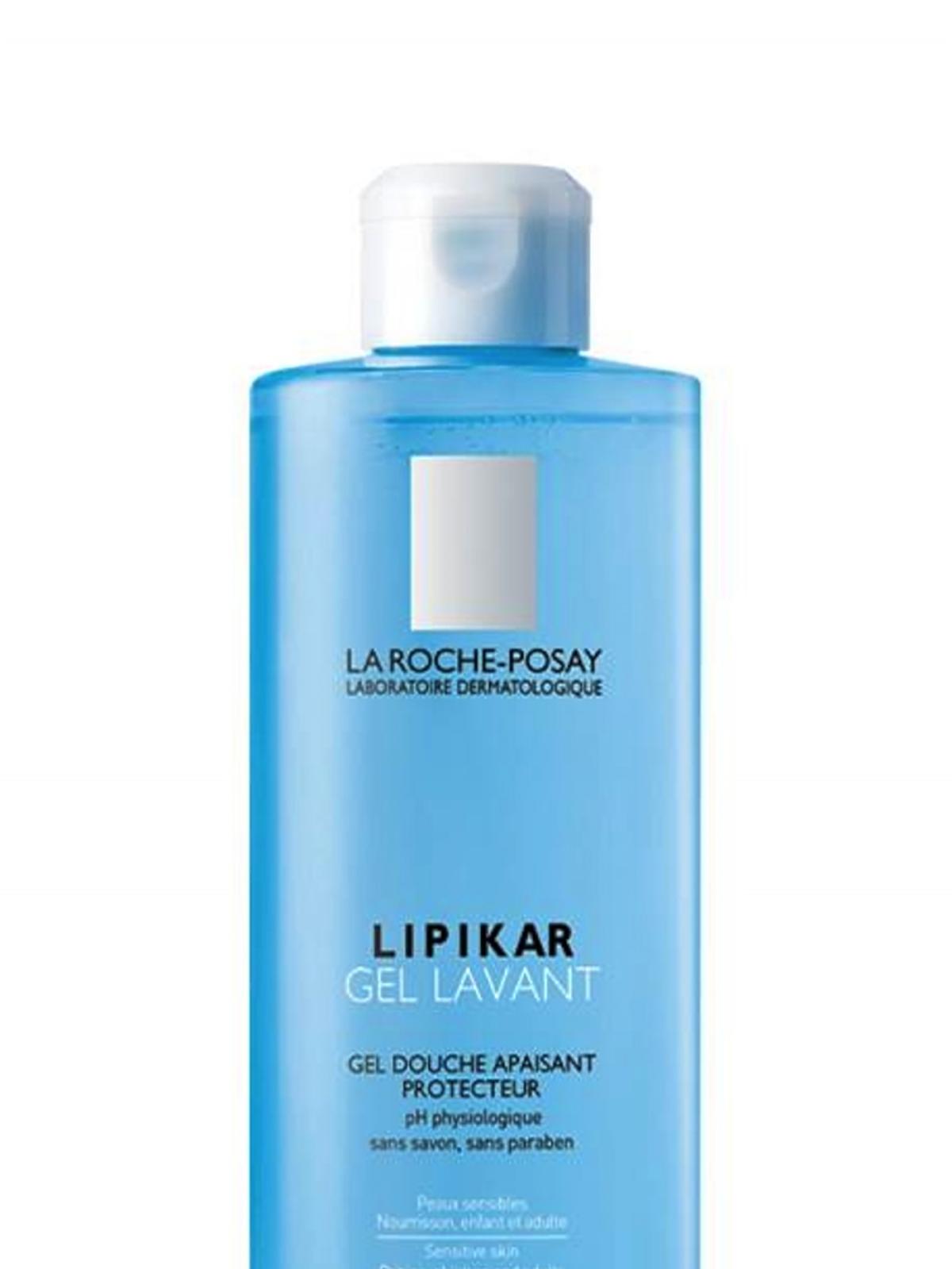Lipikar Gel, La Roche-Posay