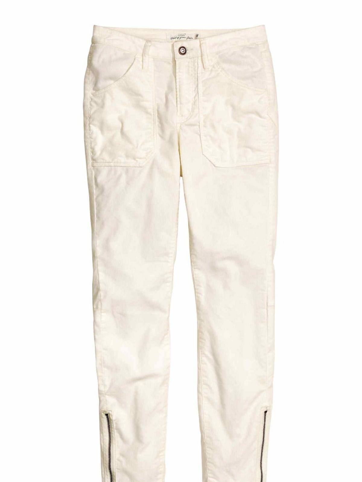 Spodnie H&M, 139,90 zł