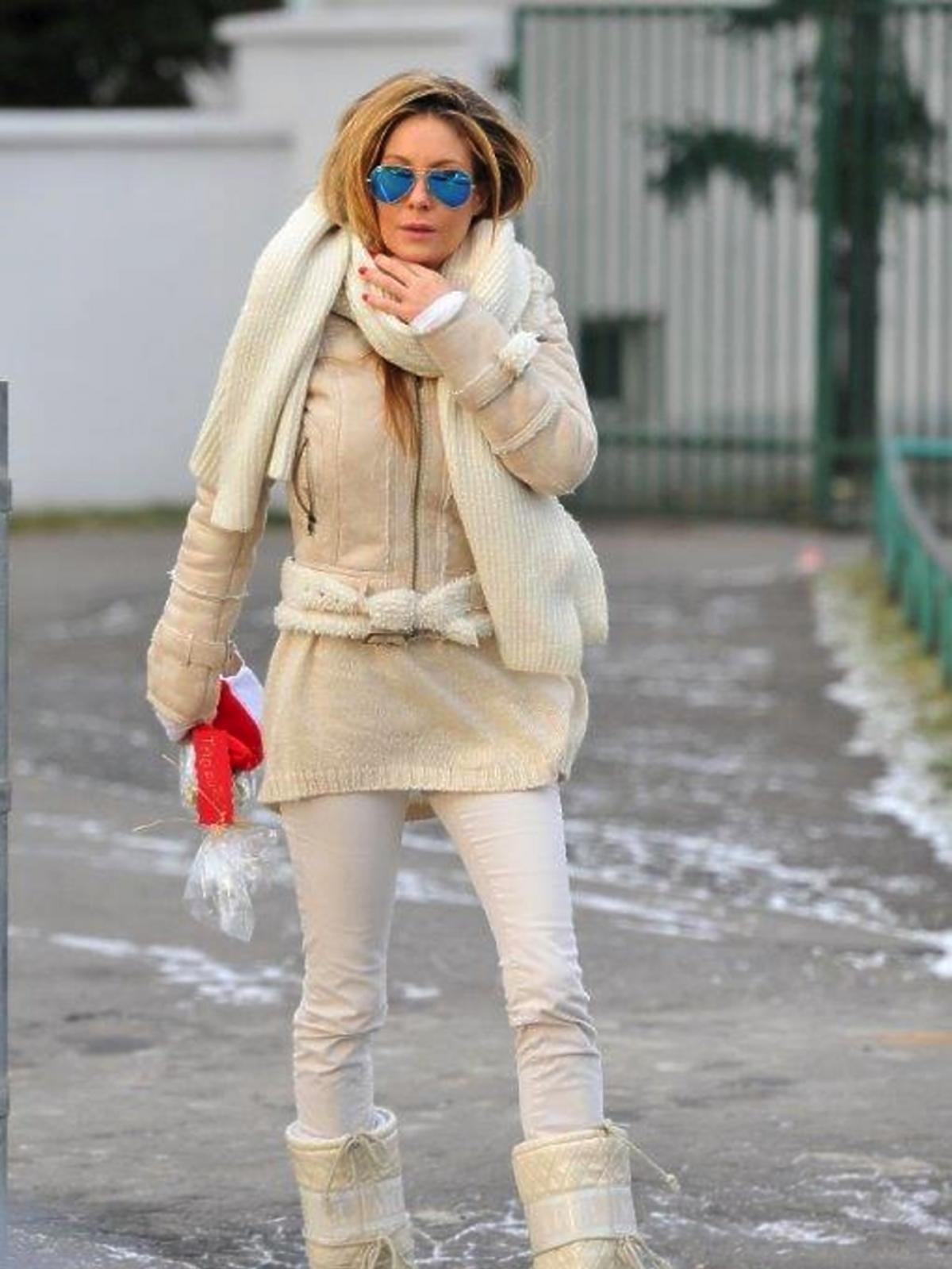 Małgorzata Rozenek