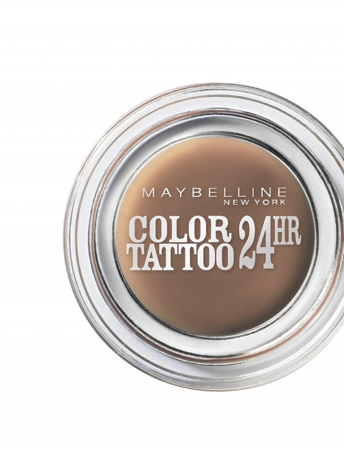 Cień do powiek Color Tattoo Leather - Creamy Beige, 24 zł