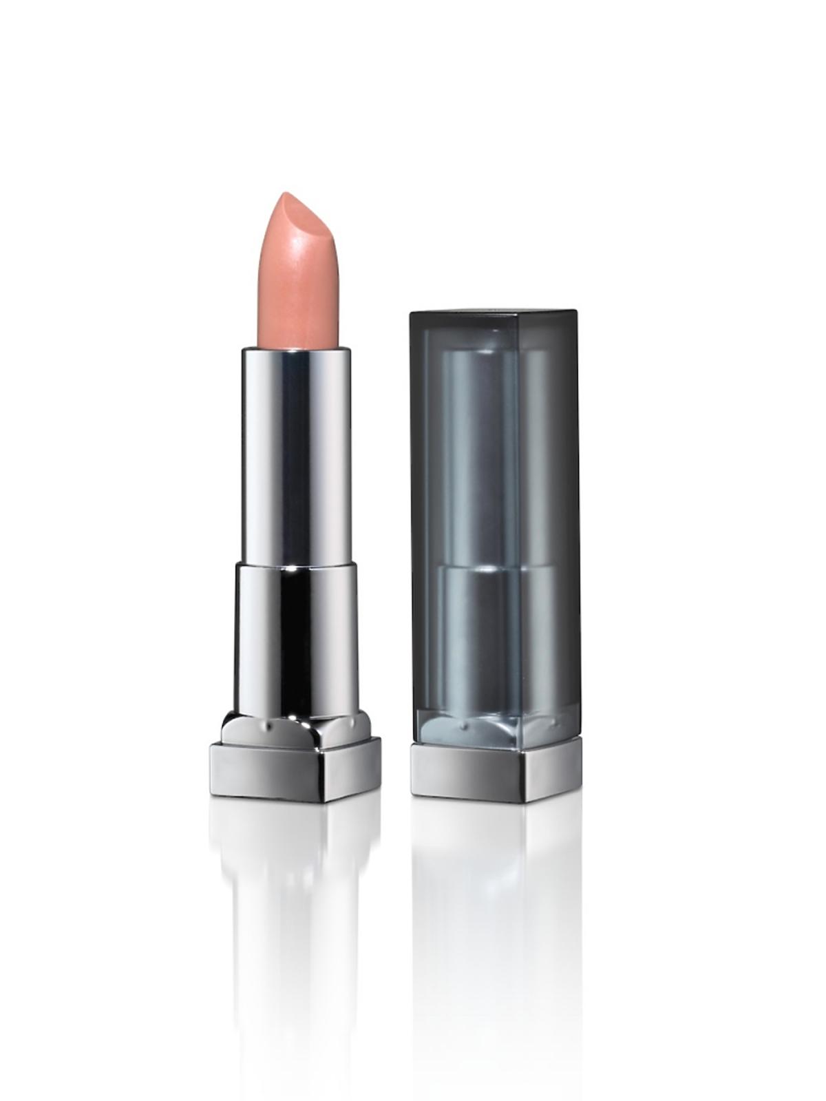 Pomadka Color Sensational The Creamy Mattes, odcień Nude Embarance 930, 27 zł