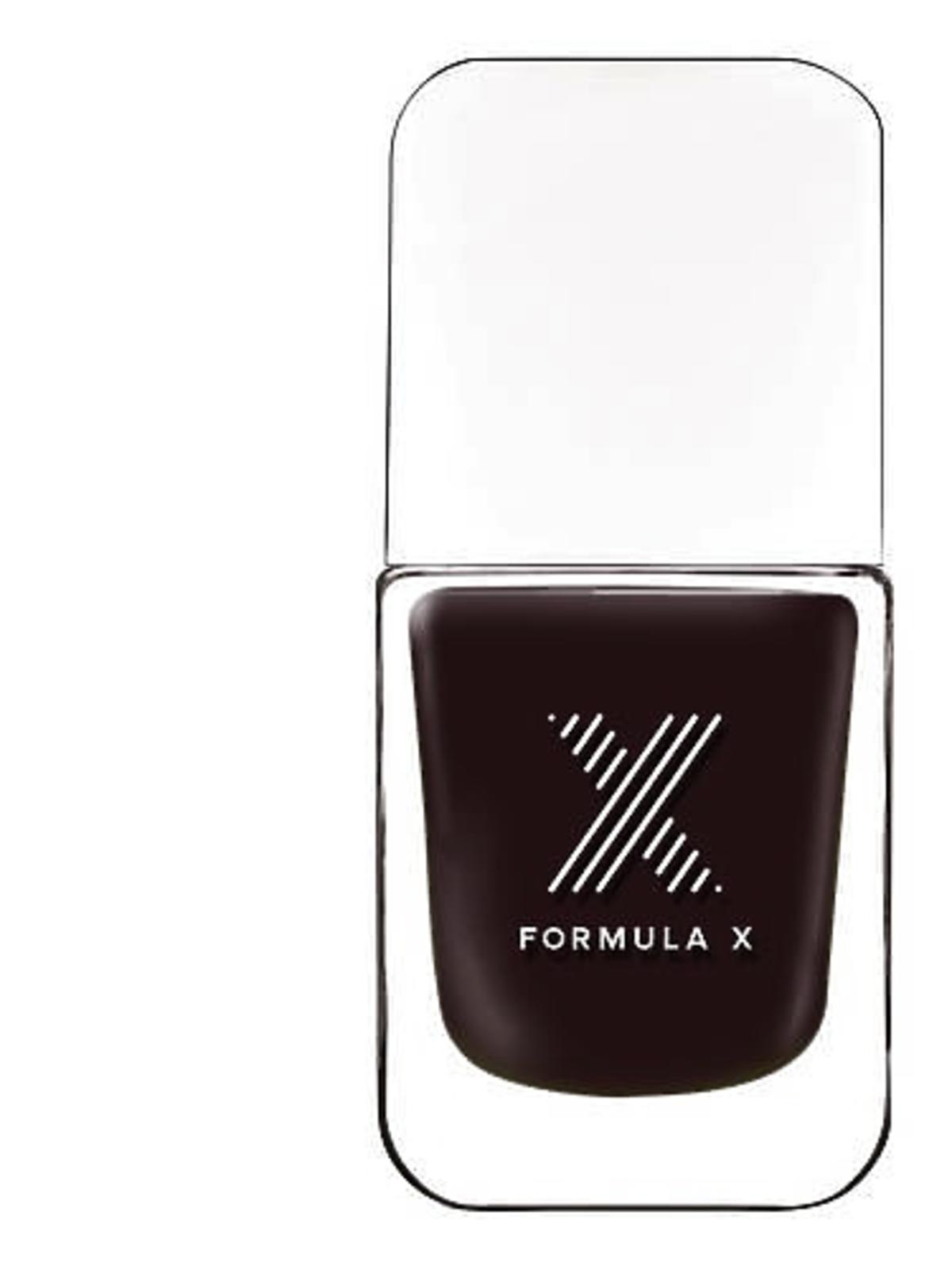 Lakier Formula X, odcień Atomic, 59 zł (Sephora)