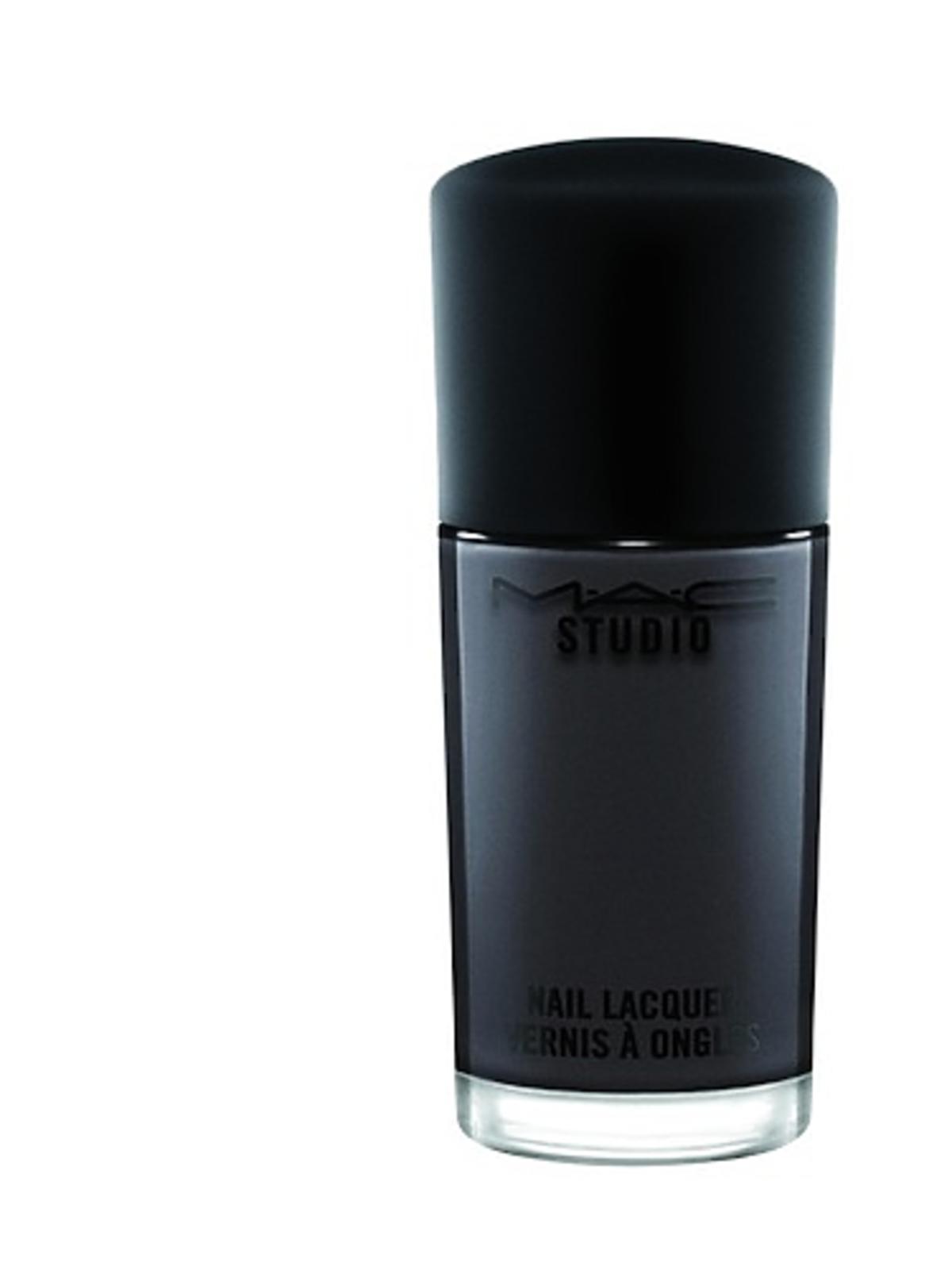 Lakier Studio Nail Lacquer, odcień Snazzy Hound, MAC, 42 zł