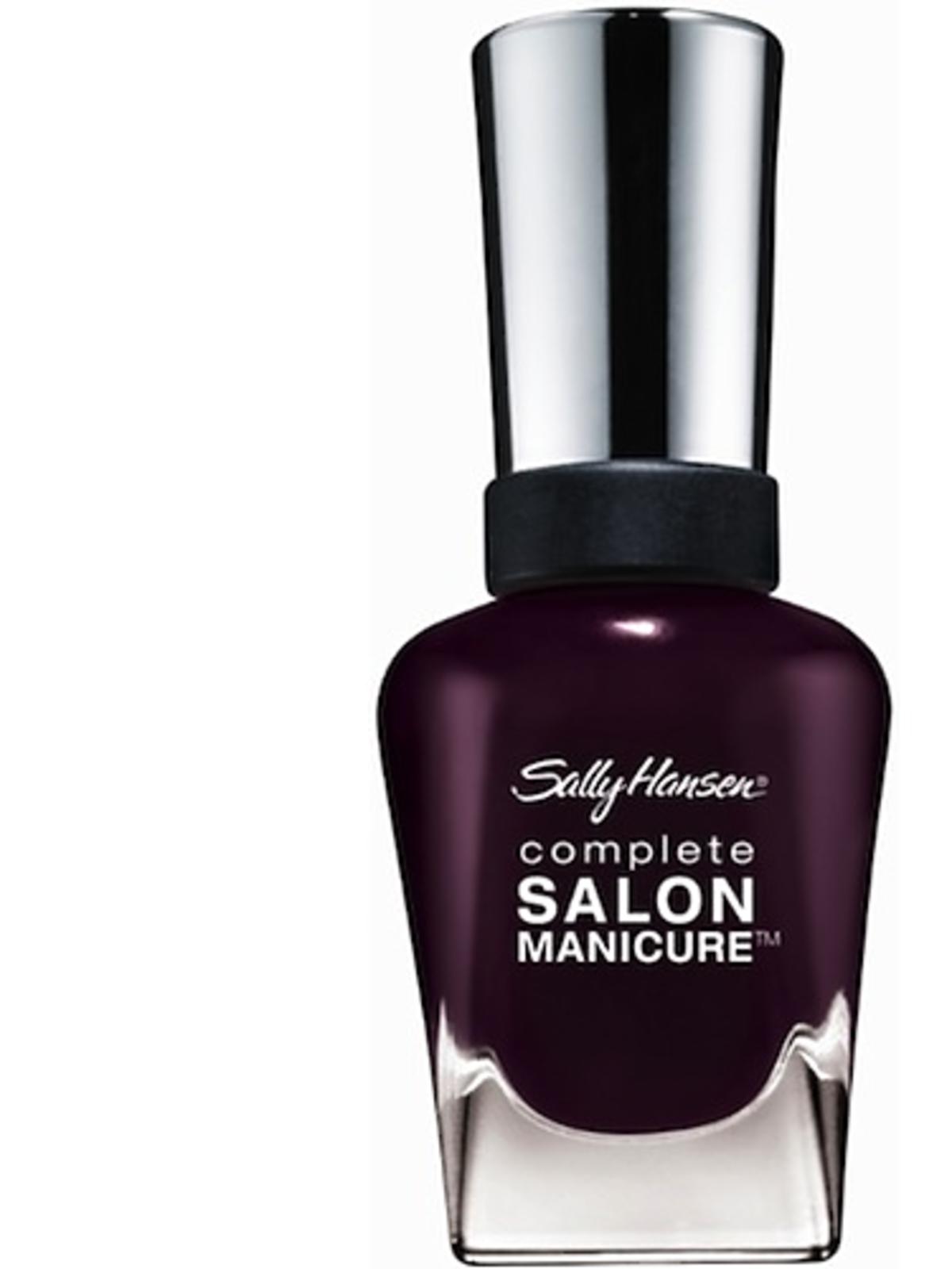 Lakier Complete Salon Manicure, nr 660, Sally Hansen, ok. 30 zł