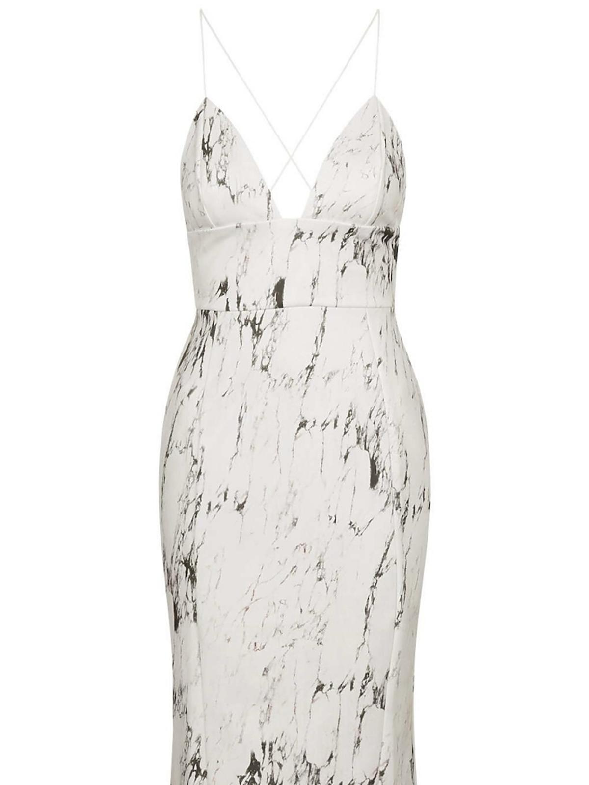 Sukienka Topshop, ok. 200 zł