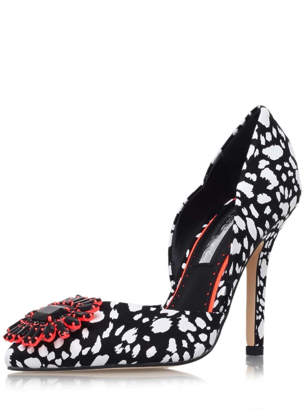 Buty Topshop, ok. 400 zł