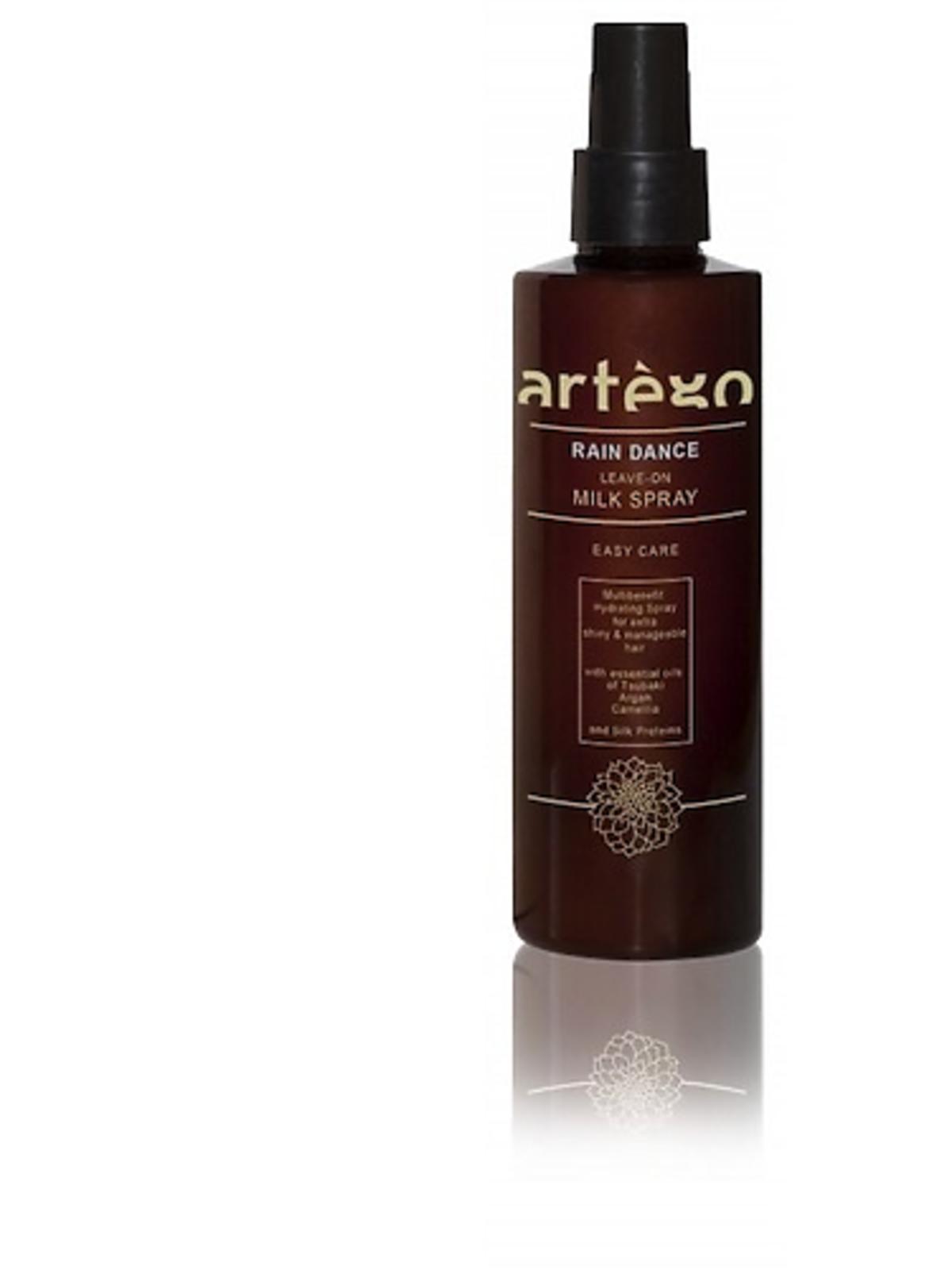 Spray intensywnie nawilżający Rain Dance, artègo, 37,90 zł