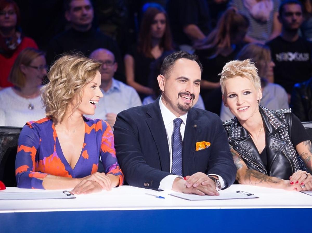 Jury Mam Talent